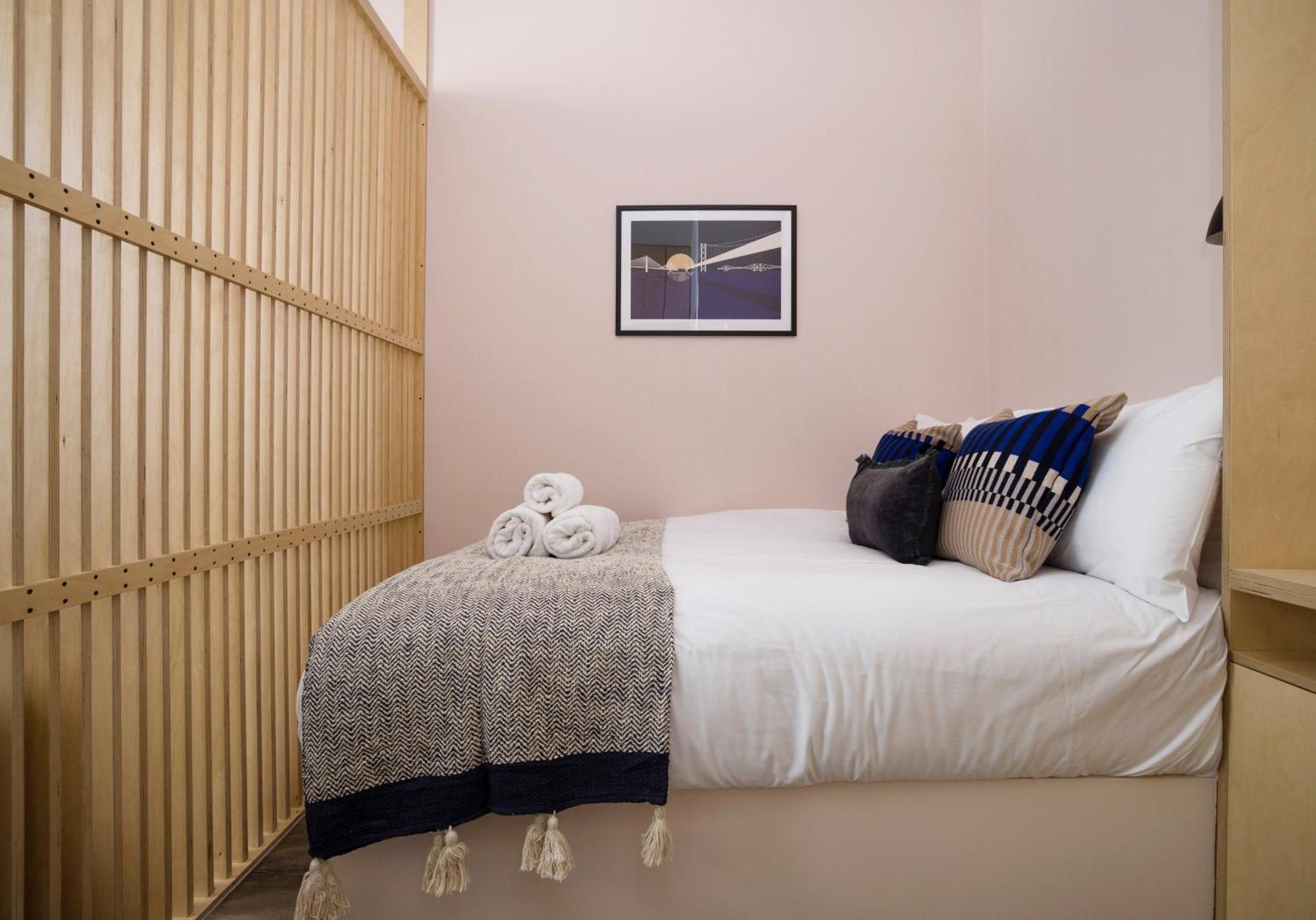 Charming Studios Near Holyrood Park & Calton Hill EDI Værelse billede