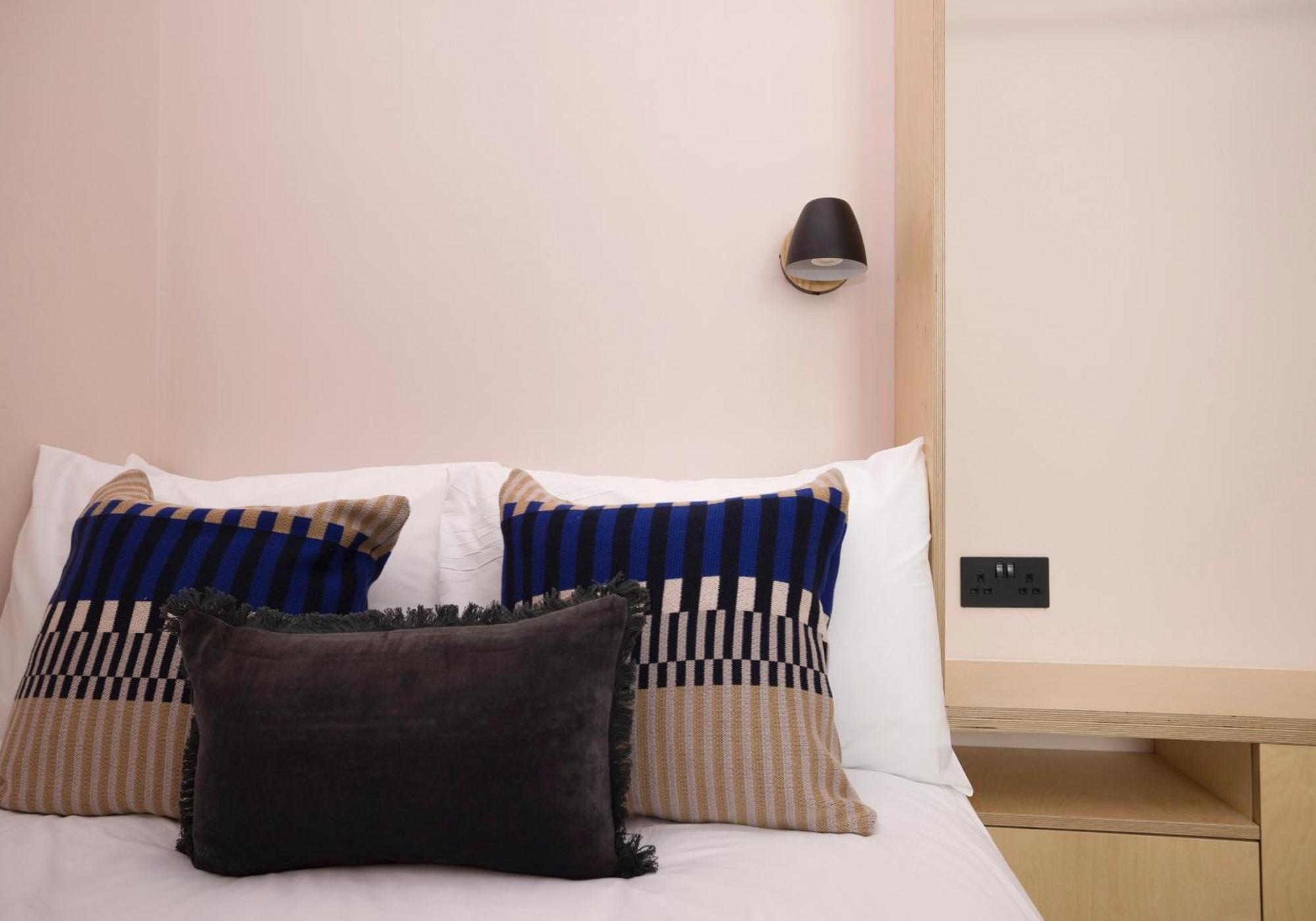 Charming Studios Near Holyrood Park & Calton Hill EDI Værelse billede