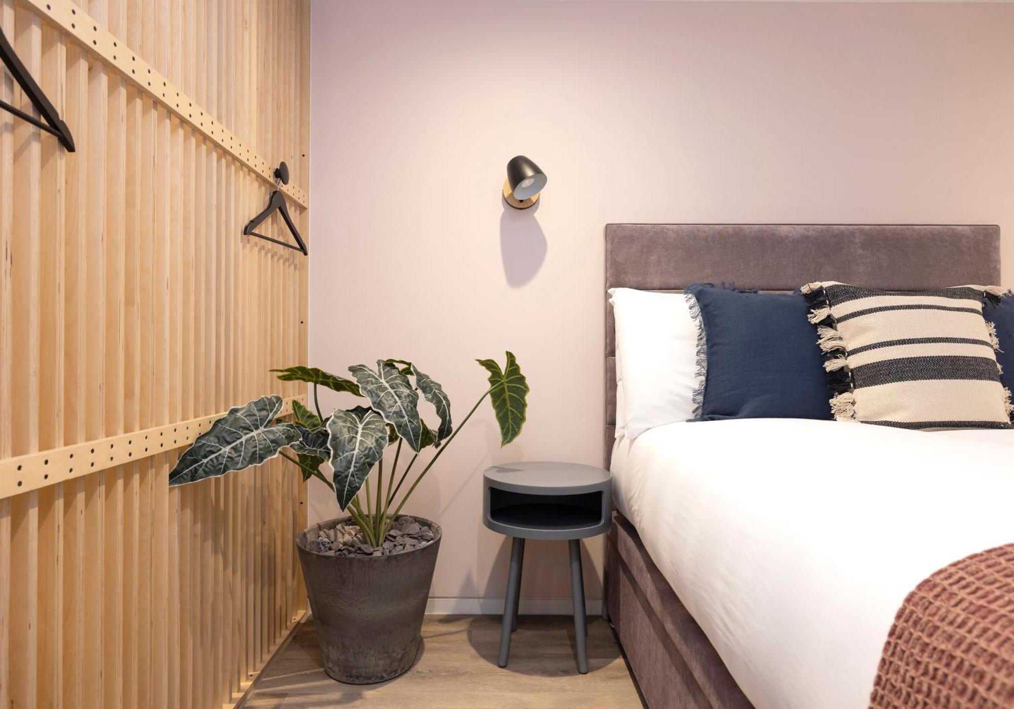 Charming Studios Near Holyrood Park & Calton Hill EDI Værelse billede